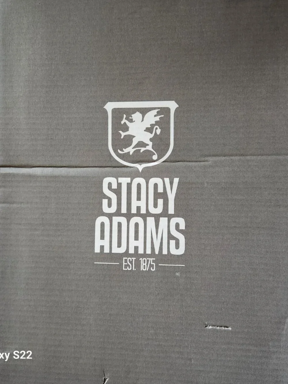 Stacy Adams Leather 